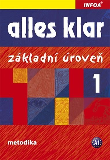 Alles klar 1a+b - Metodika - Pompo.cz - Hračky online