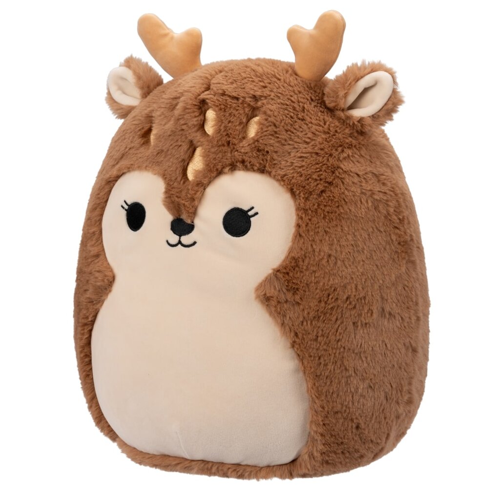 Squishmallows Fuzz A Mallows Original Dinosaurus Tristan 30 cm