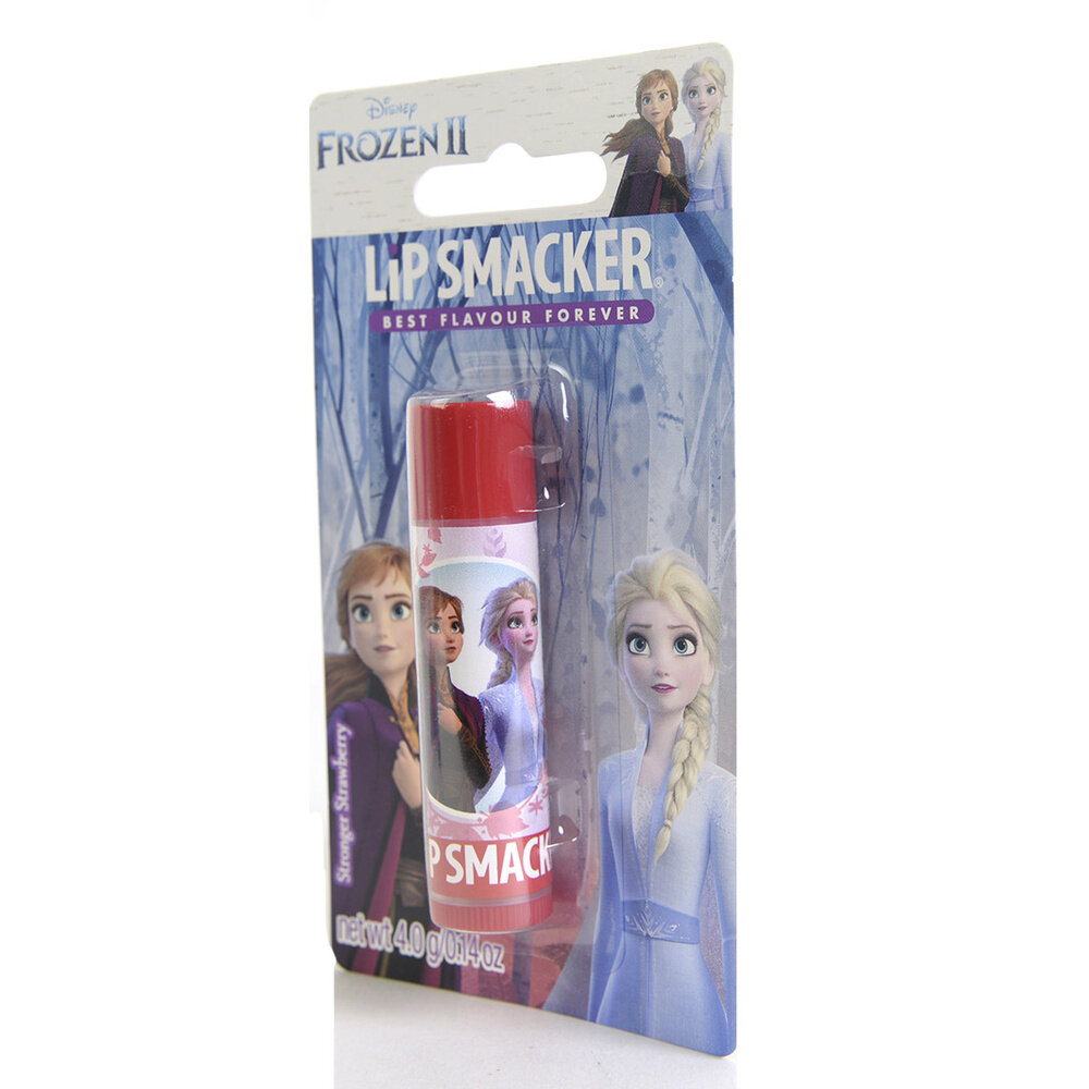 Lip Smacker Balzám Na Rty Disney Frozen Elsaandanna Pompo Cz Hračky