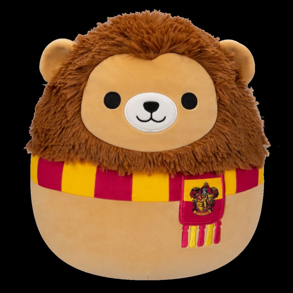 SQUISHMALLOWS Harry Potter - Nebelvírský Lev - Pompo.cz - Hračky Online