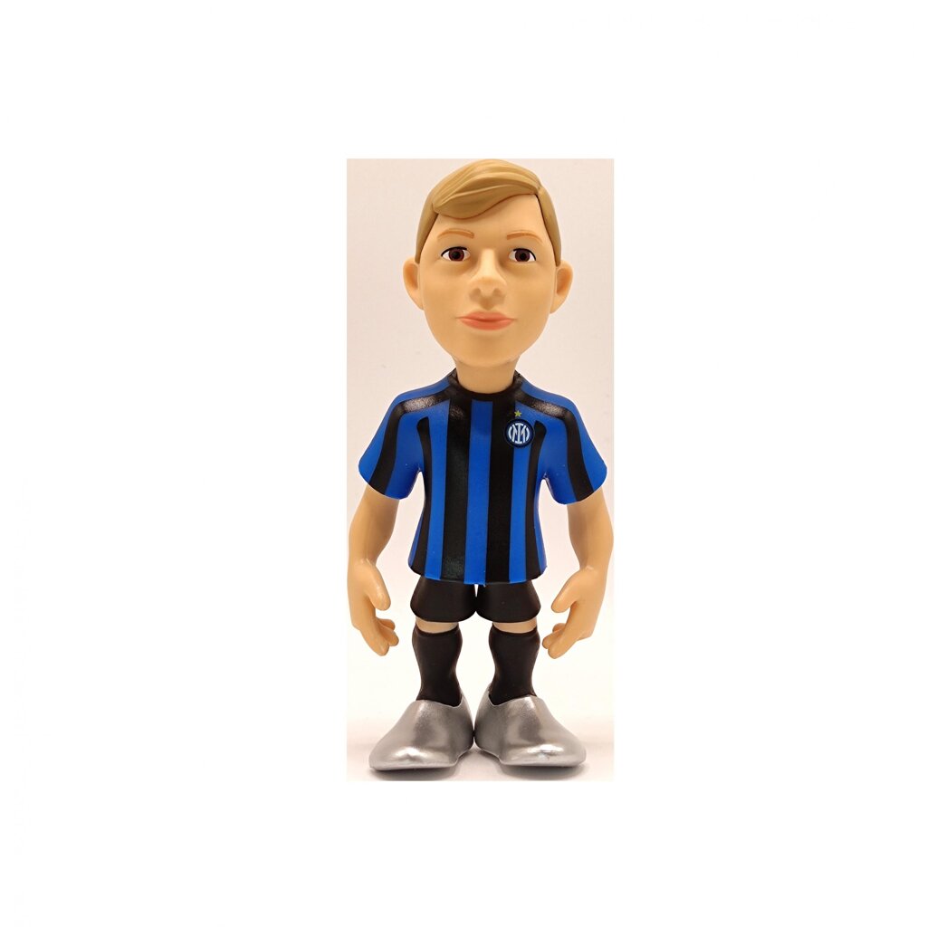 MINIX Football: Club Inter Milan - BARELLA -  - Hračky online