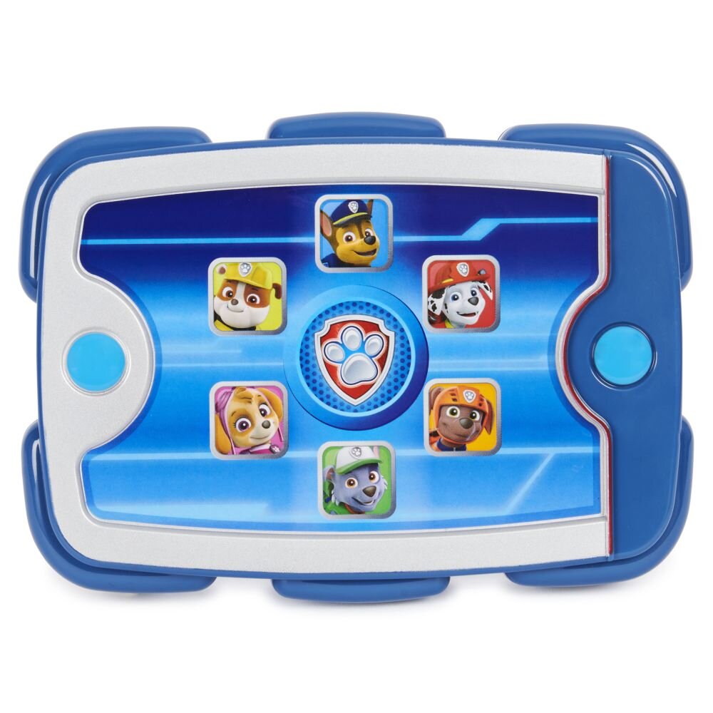 PAW PATROL TABLET RYDERA SE ZVUKY Pompo.cz Hračky online