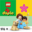 LEGO® DUPLO® stavebnice
