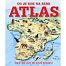 Školní atlasy a mapy
