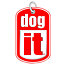 Hagen DogIt - kožená