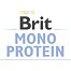 Brit Mono Proteín