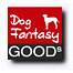 Dog Fantasy Good's Squeak Ropes