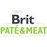 Brit Paté & Meat