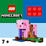 LEGO® Minecraft™
