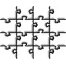 2000 - 5000 dielikov