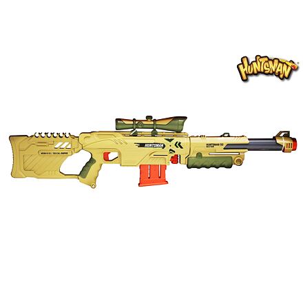 Wiky Puška Sniper Blaster 50 Huntsman