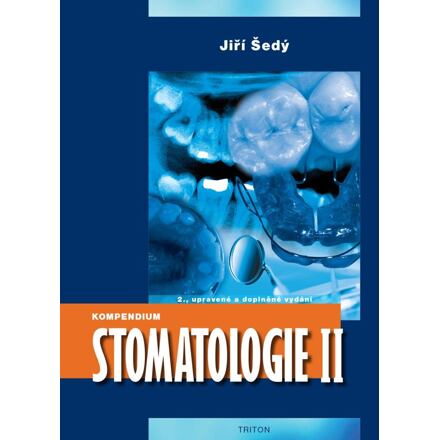 Kompendium Stomatologie II