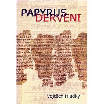 Levně Papyrus Derveni - Text, překlad a studie