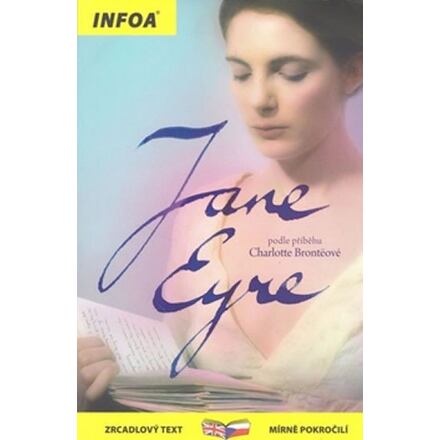 Jana Eyrová / Jane Eyre - Zrcadlová četba