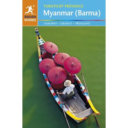 Myanmar (Barma)