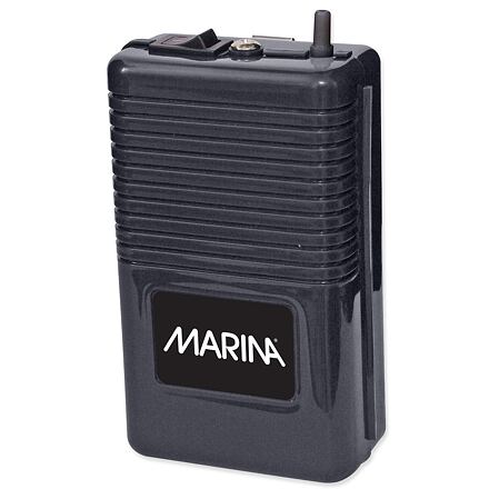 Kompresor MARINA bateriový 1 ks
