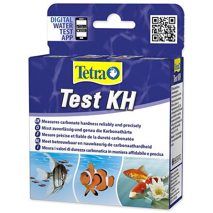 Levně TETRA Test KH 10 ml