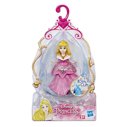 Levně Hasbro Disney Princess Mini princezna, více druhů