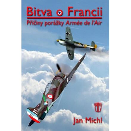 Bitva o Francii - Příčiny porážky Armée de l’Air