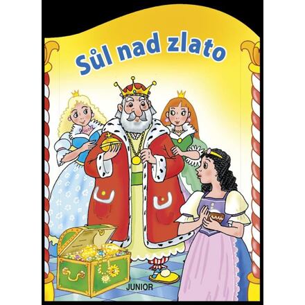 Sůl nad zlato