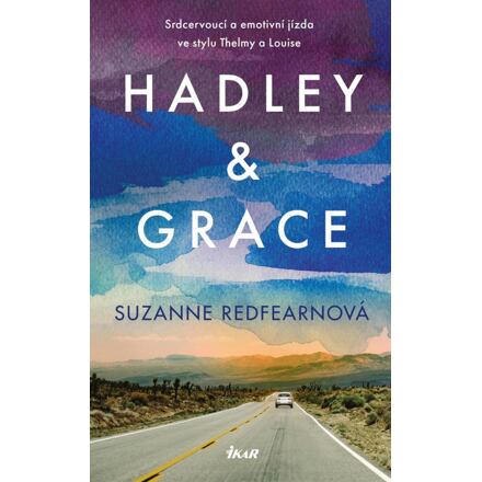 Levně Hadley a Grace