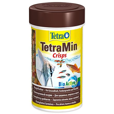 Levně TETRA TetraMin Crisps 100 ml