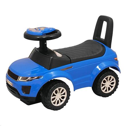 Baby Mix Jezdítko SUV modré