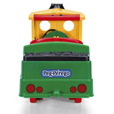 Levně Peg Perego Santa Fé Train