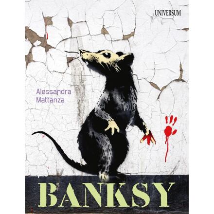 Levně Banksy