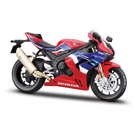 Levně Maisto - Motocykl, Honda CBR 1000RR-R Fireblade SP, 1:12