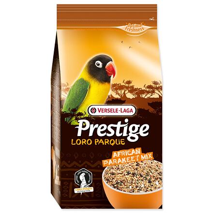 Levně VERSELE-LAGA Premium Prestige pro agapornisy 1 kg