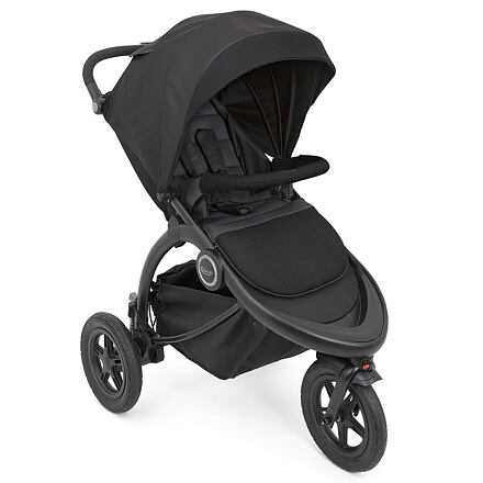 Graco TrailRider black sportovní kočárek