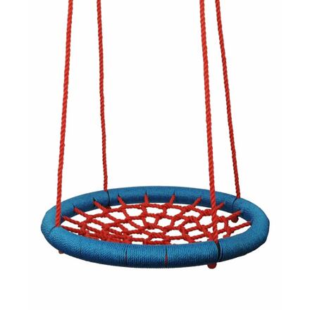 WOODY Houpací kruh, průměr 85 cm