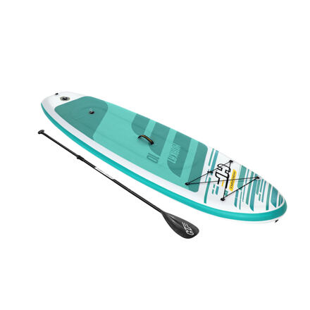 Levně Bestway Paddle Board HuaKa´i Set, 3,05m x 84cm x 15cm