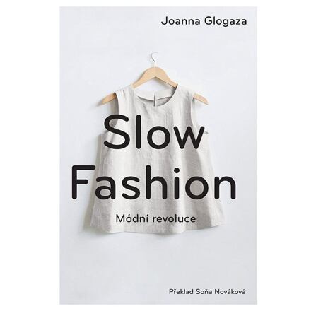 Levně Slow fashion - Módní revoluce