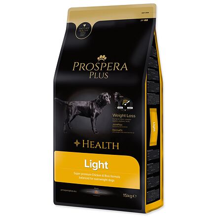 Levně PROSPERA Plus Light 15 kg