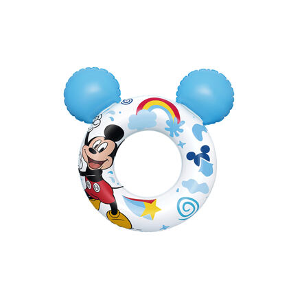 Nafukovací kruh - Disney Junior: Mickey a přátelé