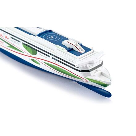 Levně SIKU Super - Tallink Megastar trajekt