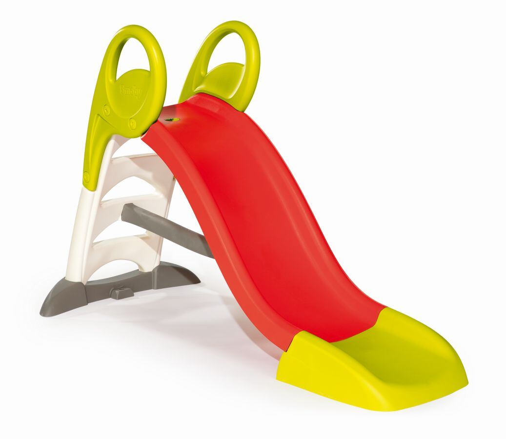 Smoby Skluzavka  150 cm s vlhčením