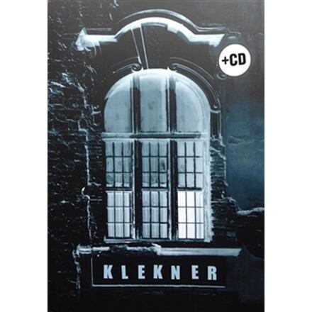 Levně Klekner (komplet kniha + CD)