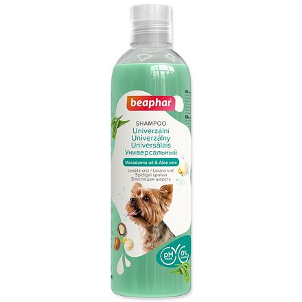 Levně Šampon Beaphar universal 250ml