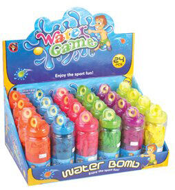 Mac Toys Vodní bomby