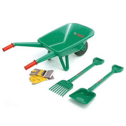 Klein Zahradní set Bosch