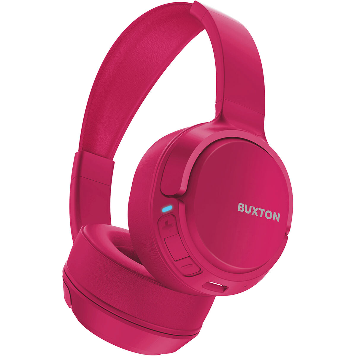 SLUCHÁTKA  BT BUXTON BHP 7300  PINK