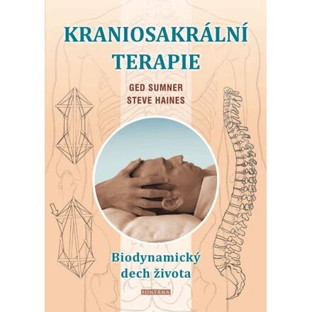 Kraniosakrální terapie - Biodynamický dech života