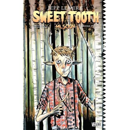 Levně Sweet Tooth - Mlsoun 1