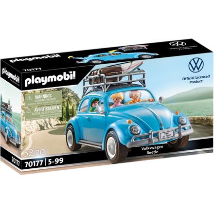 Levně Playmobil Volkswagen Brouk