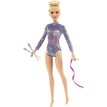 Levně Barbie První povolání Gymnastka