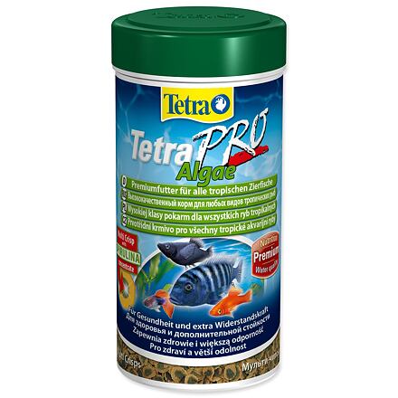 Levně TETRA TetraPro Algae 250 ml