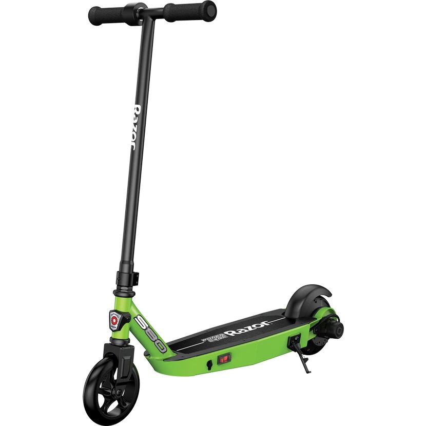Razor Power Core S80 - zelená